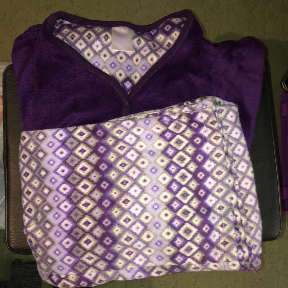 pajama set